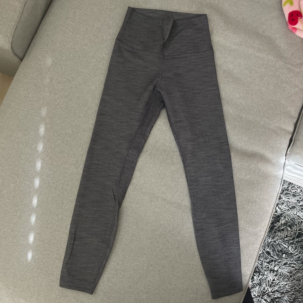Lululemon Align